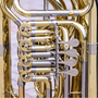 Lower brass service - Australian Academy of Music Service