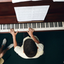 Piano lesson - private one-on-one at Academy of Music