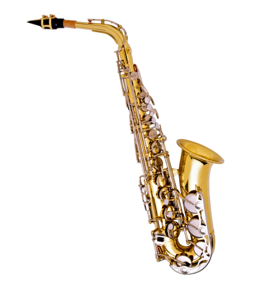 Alto Saxophone rental