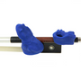Things 4 Strings Bow Hold Buddies - Fish & Frog - Blue