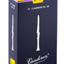 Vandoren B Flat Clarinet Reeds 3.5 - 10 Pack