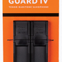 RICO Reed Guard IV - T.Sax/B.Sax - 4 reeds