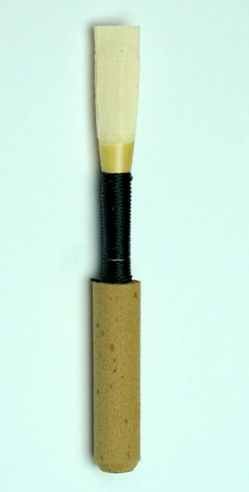 Chartier - Oboe Reed - US Scrape - MED/SOFT