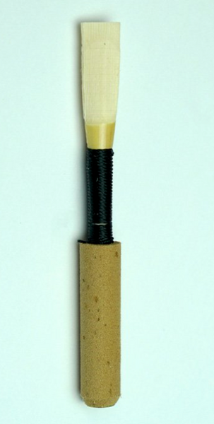 Chartier - Oboe Reed - US Scrape - MED/SOFT