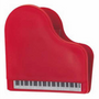 Clip - Grand Piano - Red