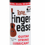 Tone Finger-Ease Guitar String Lubricant Aerosol Spray Can - 70g