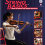 String Basics for Violin - Book 2 w/ OLA