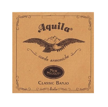 Aquila New Nylgut 5-String Timeless Banjo String Set