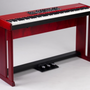 Keyboard Stand - Wooden: Grand, Piano 88 & Stage 88