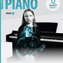 Rockschool Piano Grade 3 (2025)