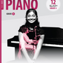 Rockschool Piano Grade 4 (2025)