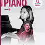 Rockschool Piano Grade 5 (2025)