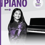 Rockschool Piano Grade 6 (2025)
