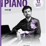 Rockschool Piano Grade 8 (2025)