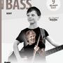 Rockschool Bass Guitar Debut (2024)