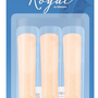 RICO Royal - Tenor Sax Reeds - 3 pack - Size 1.5