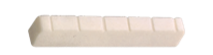 DR PARTS - Slotted Classical Bone Nut