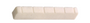 DR PARTS - Slotted Classical Bone Nut