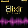Elixir Attune Phosphor Bronze Extra Light 10-47