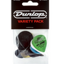 DUNLOP Guitar Picks - Shred Variety (Pack of 12)