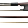 Stentor Standard Hardwood Violin Bow Round - 1/4 Size (1461JF)