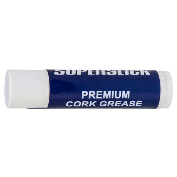 Superslick Cork Grease Tube - for woodwind