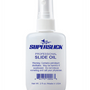 Superslick Professional Trombone Slide Oil (2 Oz)