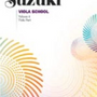 Suzuki Viola School Volume 4 Music Book