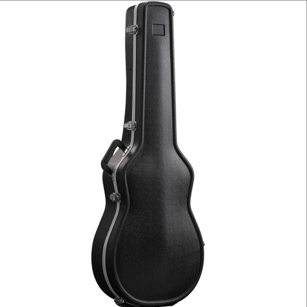 Torque ABS Classical Guitar Case - Black