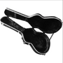 Torque ABS Classical Guitar Case - Black