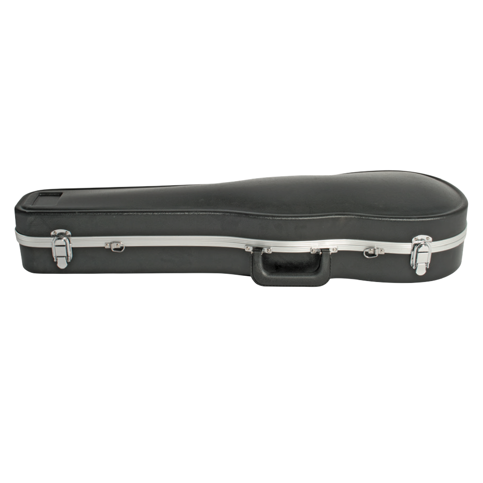 V-Case - Hard ABS Moulded Violin Case (4/4 Size)