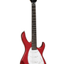 Tanglewood TE2CR Baretta Candy Apple Red Gloss Electric