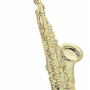Mini Pin Tenor Saxophone - Giftware