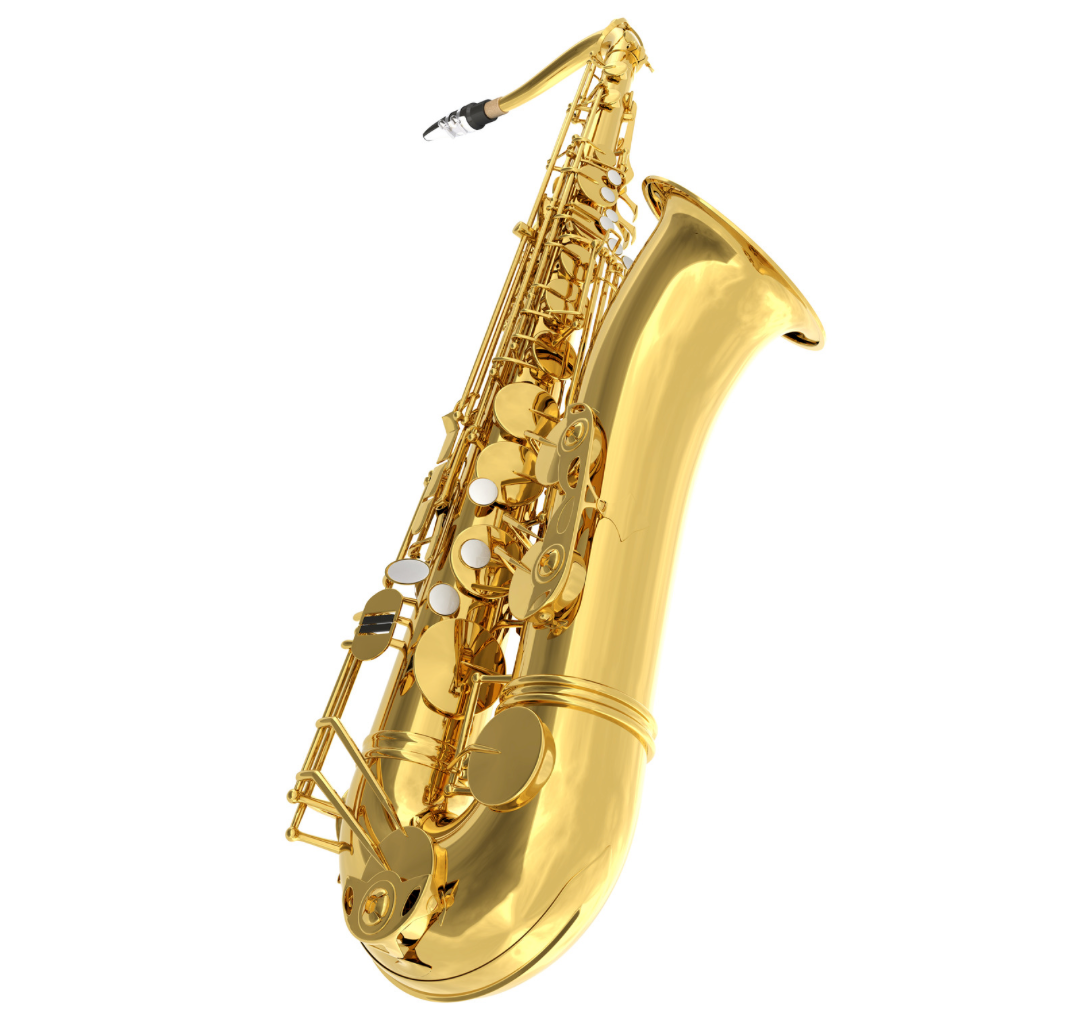 Tenor Saxophone rental