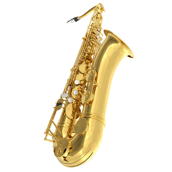 Tenor Saxophone rental