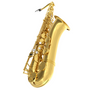 Tenor Saxophone rental