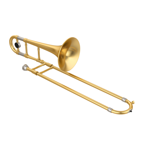Trombone rental