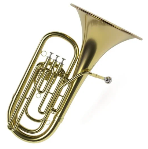 Tuba service - Australian Academy of Music Service