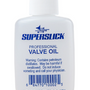 Superslick Valve Oil 1.25oz Bottle