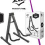 XTR - "A" frame guitar stand