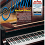 Progressive Piano Method Book 1