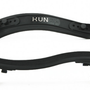 KUN Violin 1/2 & 3/4 Original Shoulder Rest