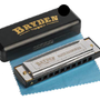 Bryden Blues Harmonica D