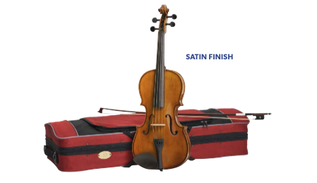 STENTOR - Student 2 Saturn Series - 14" Viola