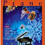 Alfred's Basic Piano Library Top Hits Christmas Level 2