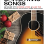 Christmas Songs - Really Easy Guitar