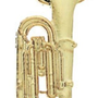 Mini Pin Tuba