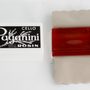 Paganini Cello Rosin with cloth cover