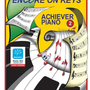 Encore on Keys Achiever Piano Level 2