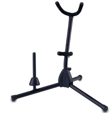 Nomad N6124 Saxophone Stand Alto or Tenor Stand (NIS-C030)